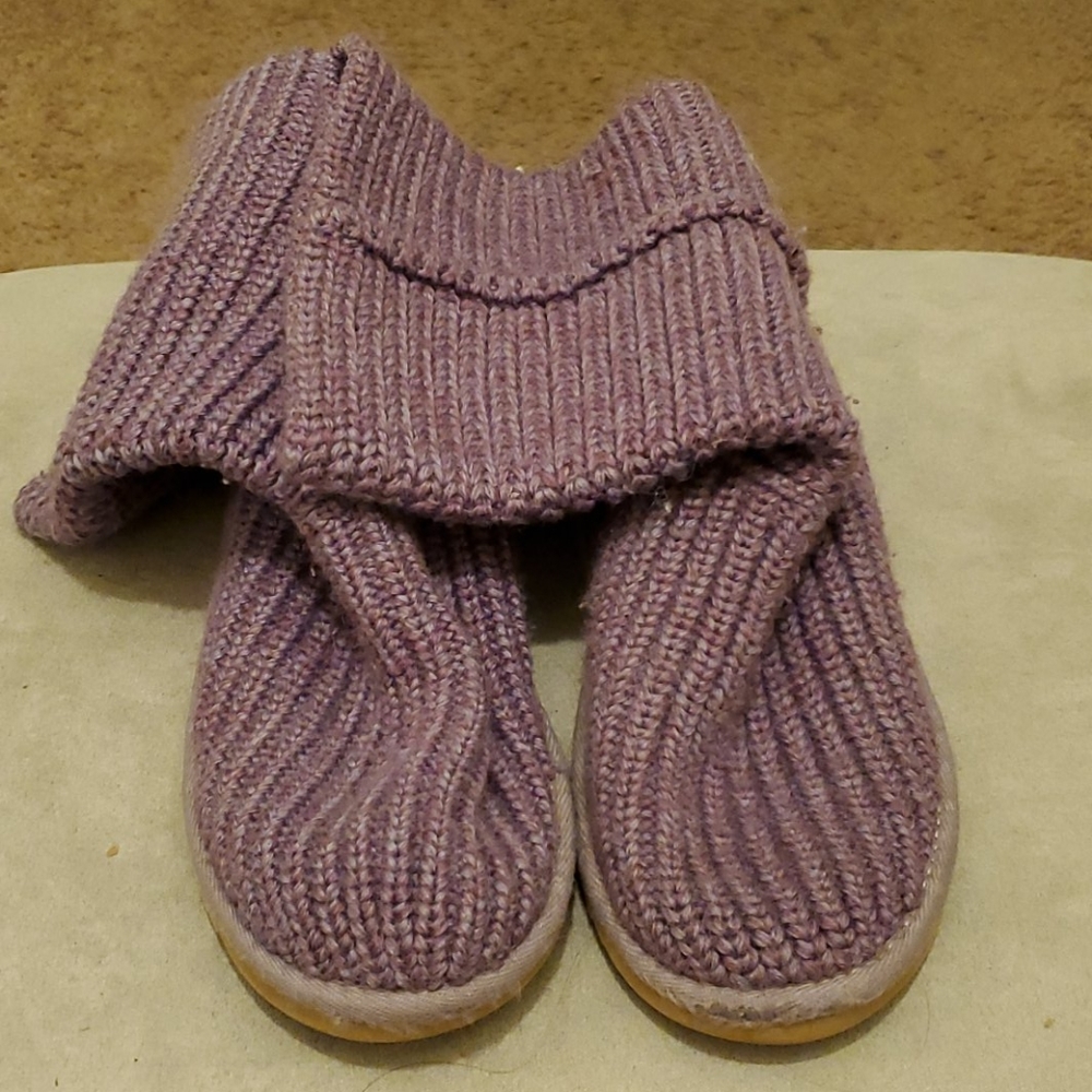 UGG Booties - Picture 2 of 4